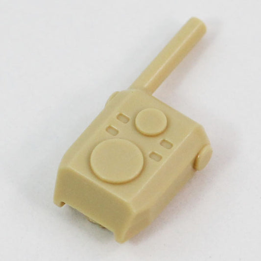 Battle Droid Backpack - LEGO Custom Accessory