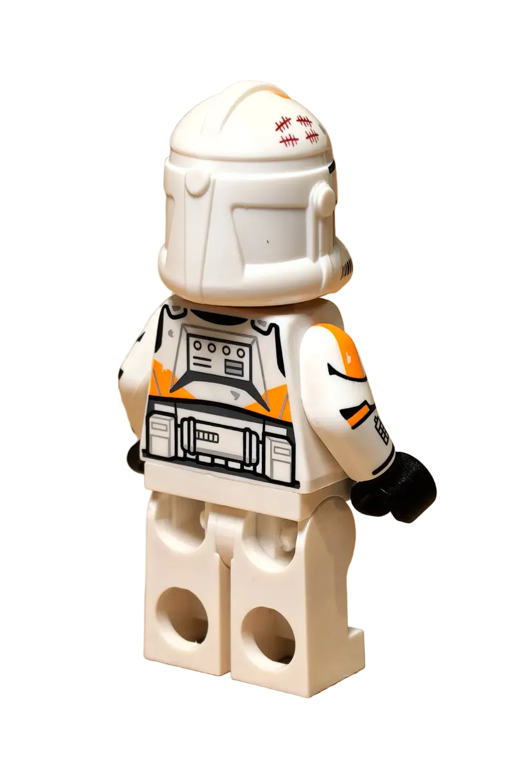 212th Waxer (Printed Face) PREORDER - LEGO Custom Minifigure (GCC)