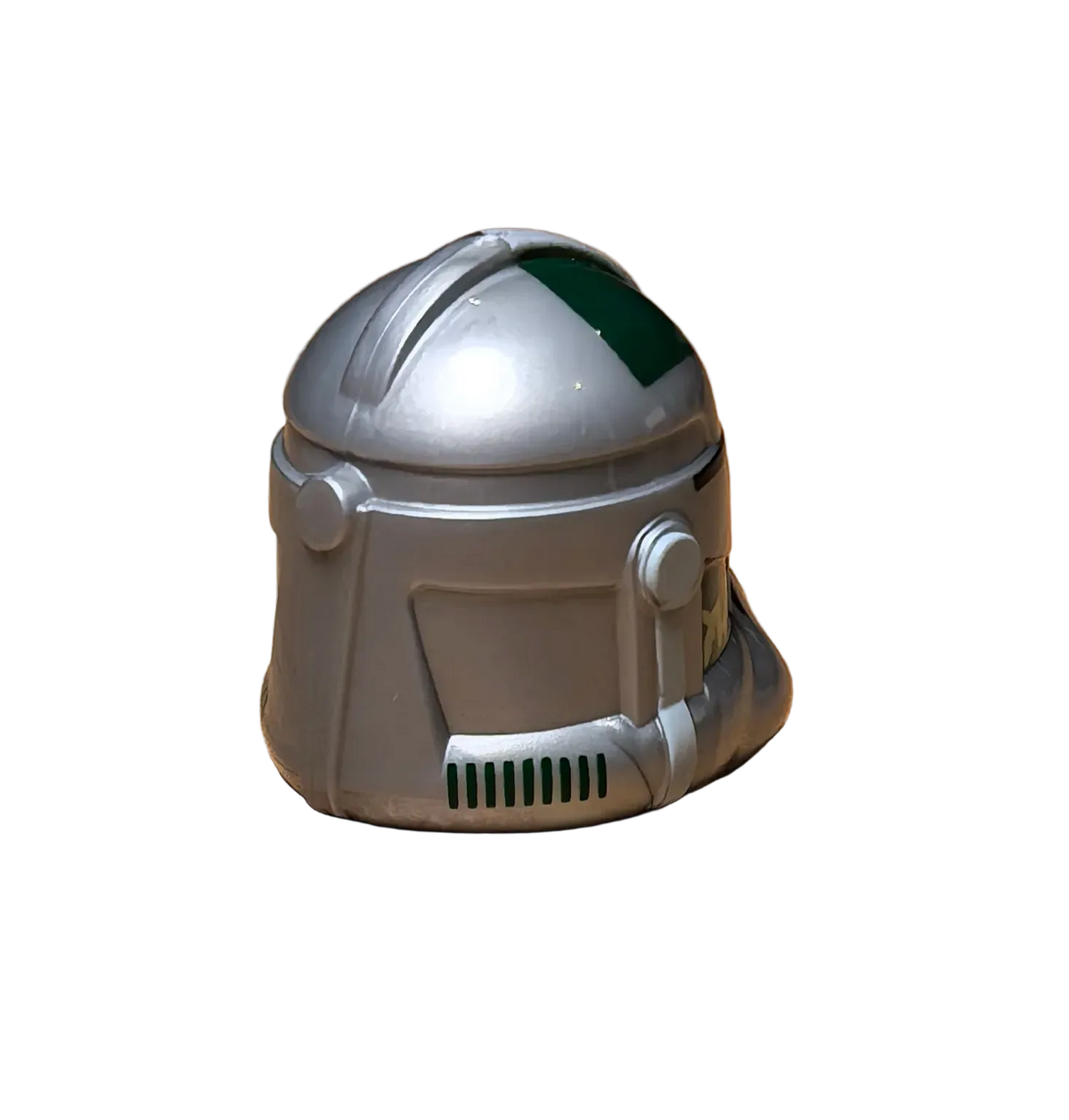 Commander Gree Helmet - Custom Helmet (GCC)
