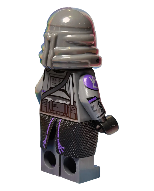 Covert Ops Airborne - LEGO Custom Minifigure (GCC)