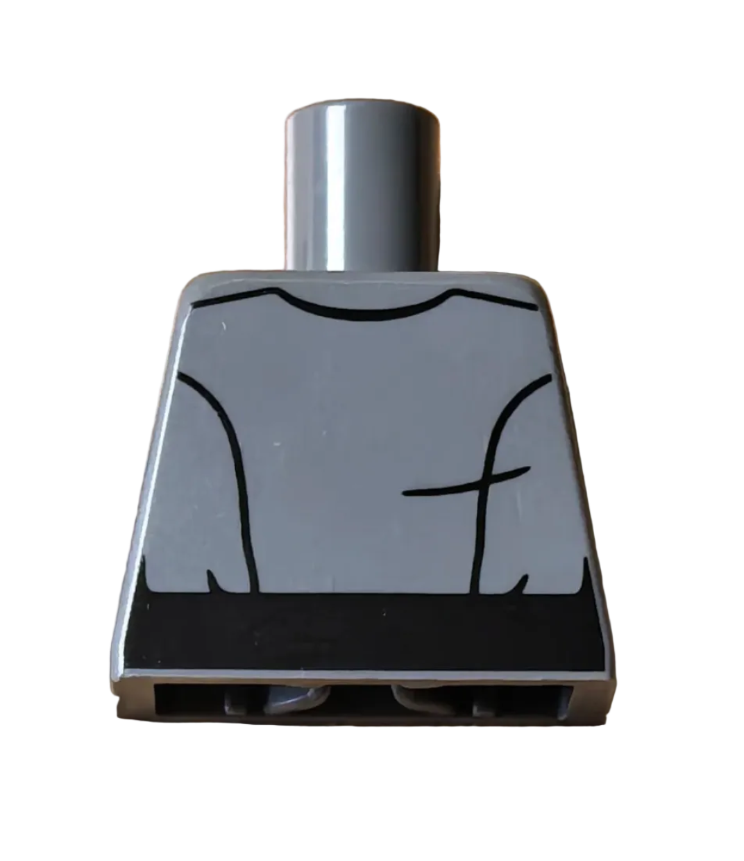 Admiral Thrawn Torso - LEGO Custom Part (GCC)