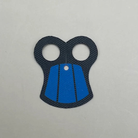 Clone Pauldron - LEGO Custom Accessory (GCC)