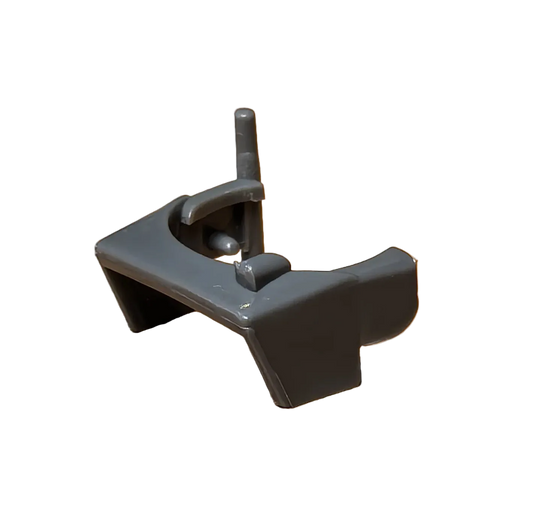 P2 Detailed Visor PREORDER - LEGO Custom Accessory (GCC)