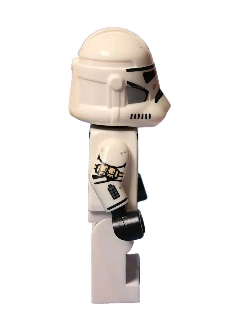 Grunt (Clone Rebellion) PREORDER - LEGO Custom Minifigure (GCC)