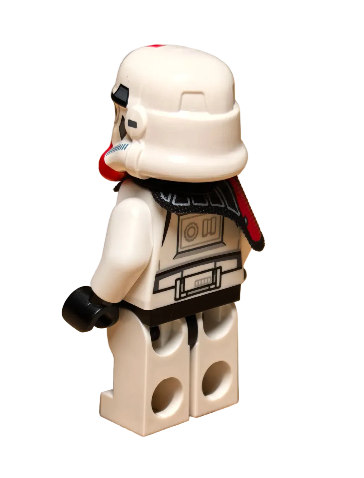 Stormtrooper Incinerator PREORDER - Custom Figure (GCC)