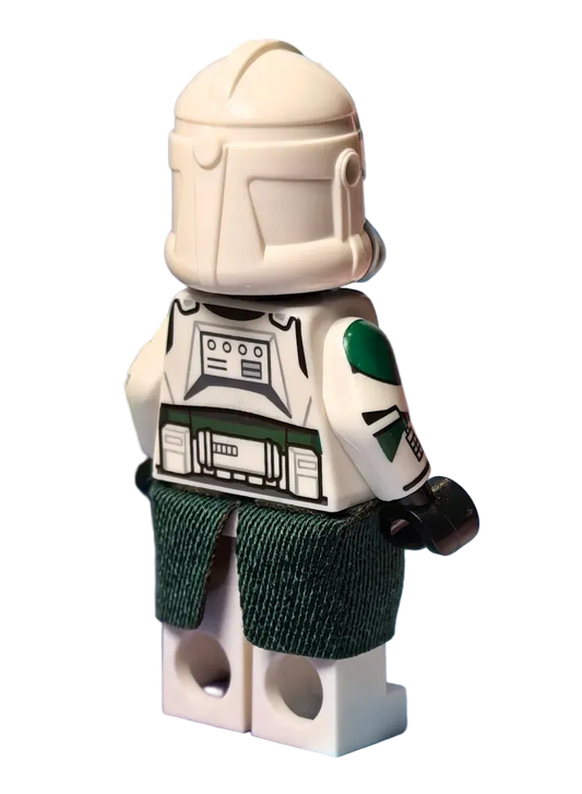 41st Officer (BF2) PREORDER - LEGO Custom Minifigure (GCC)