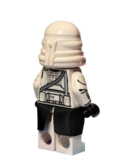 Airborne Grunt PREORDER - LEGO Custom Minifigure (GCC)