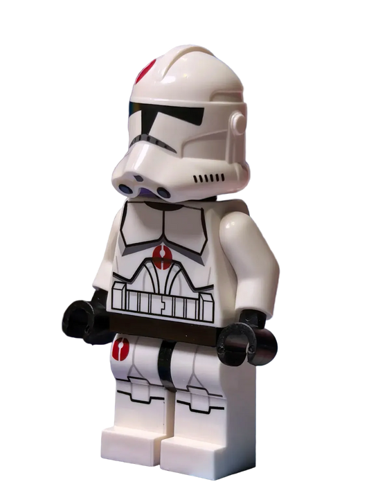AP2 91st Trooper PREORDER - LEGO Custom Minifigure (GCC)