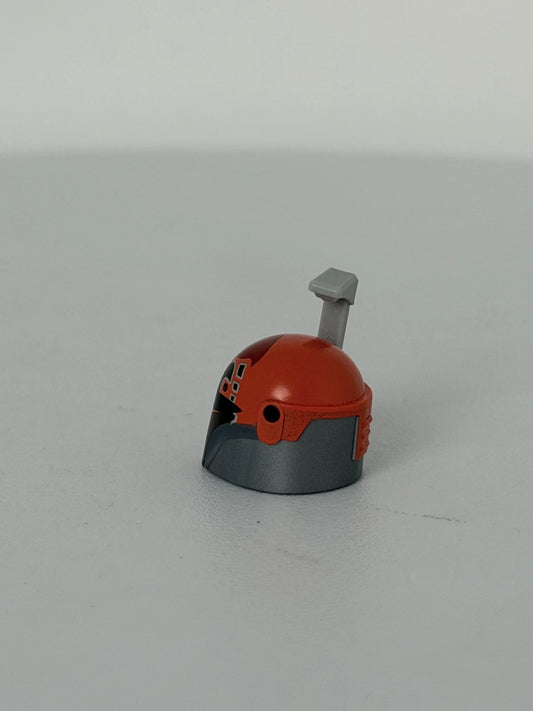 Grafitti Girlboss Helmet - Custom Part (RC)