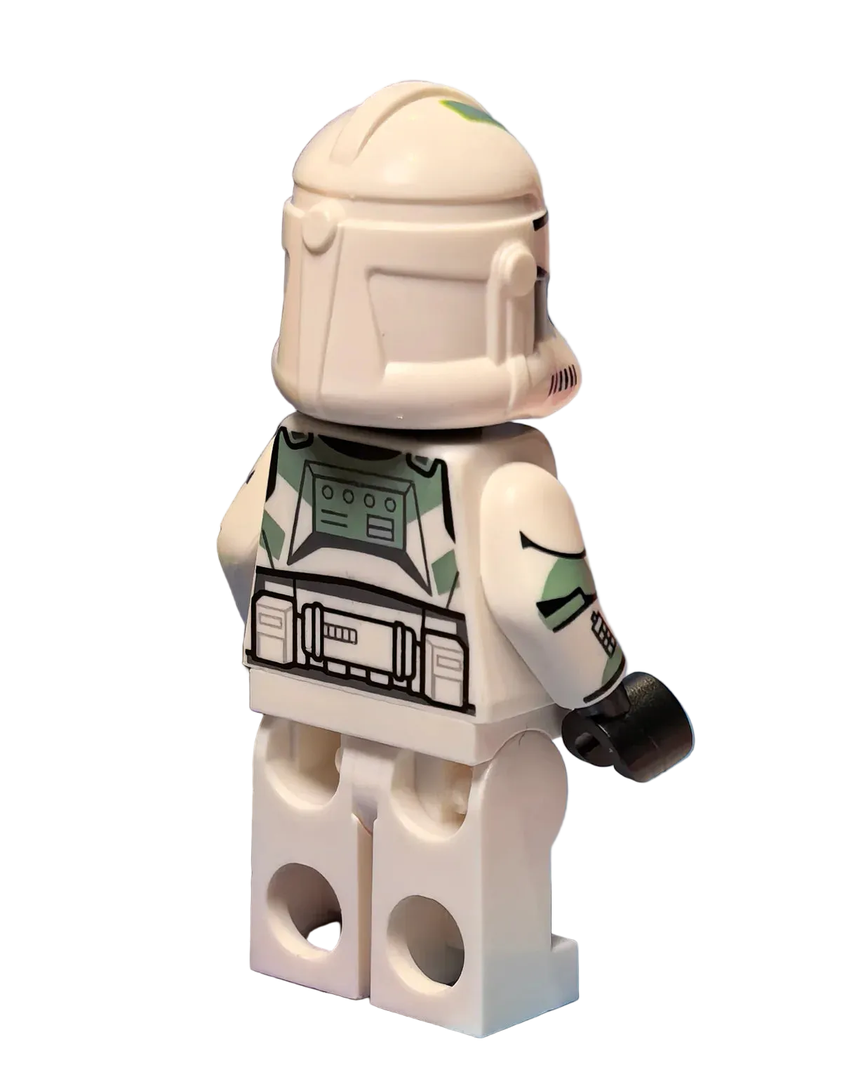 Horn Company Trooper - LEGO Custom Minifigure (GCC)