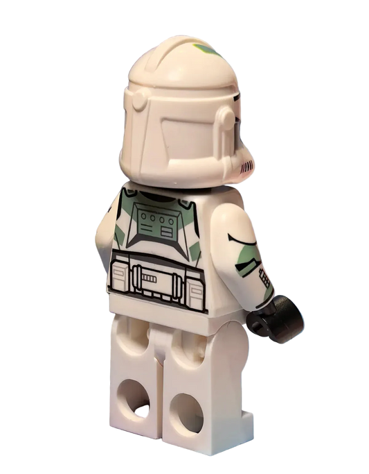 Horn Company Trooper - LEGO Custom Minifigure (GCC)
