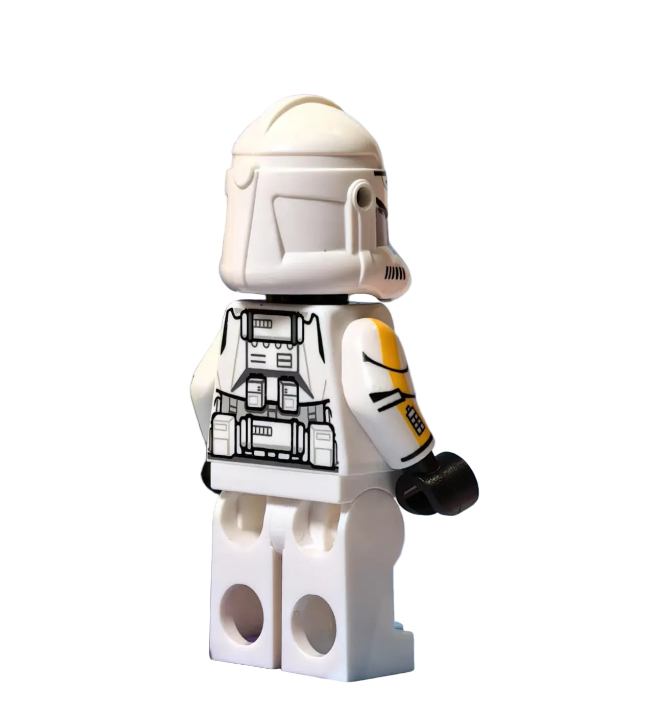 327th BARC Trooper - LEGO Custom Minifigure (GCC)