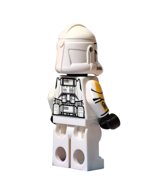327th BARC Trooper PREORDER - LEGO Custom Minifigure (GCC)