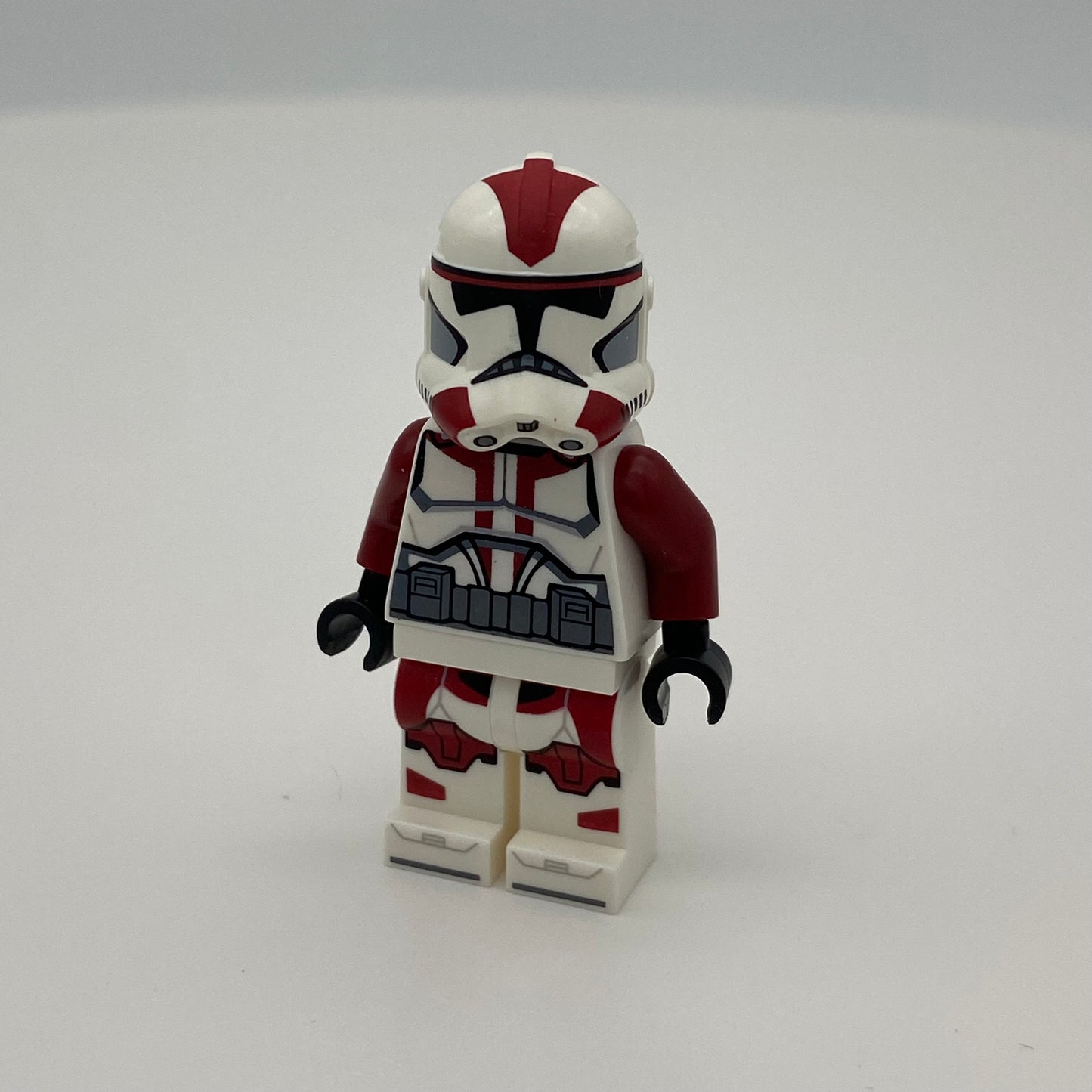 GCC Phase 2 91st Anaxes Trooper - LEGO Custom Minifigure