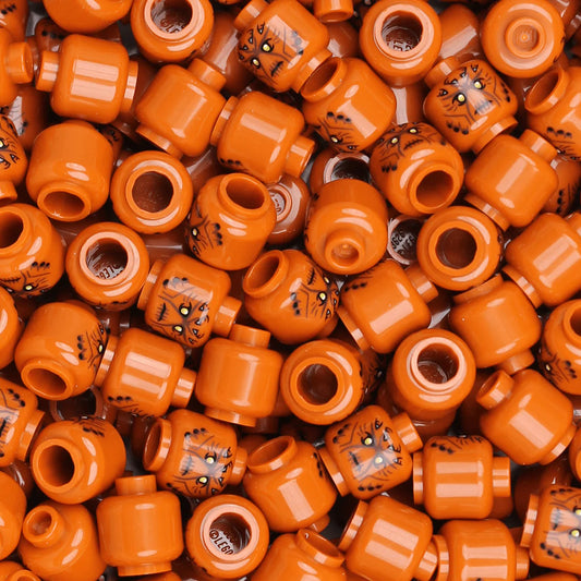 Nikto Head - LEGO Custom Part (Orbital)