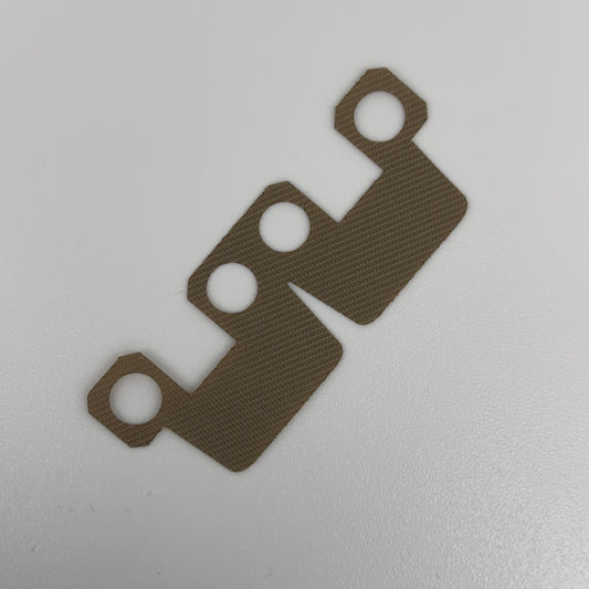 Kama - LEGO Custom Accessory (GCC)