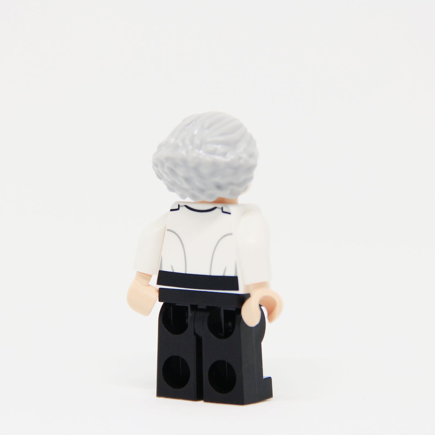 Major Partagaz - LEGO Custom Minifigure (RC)