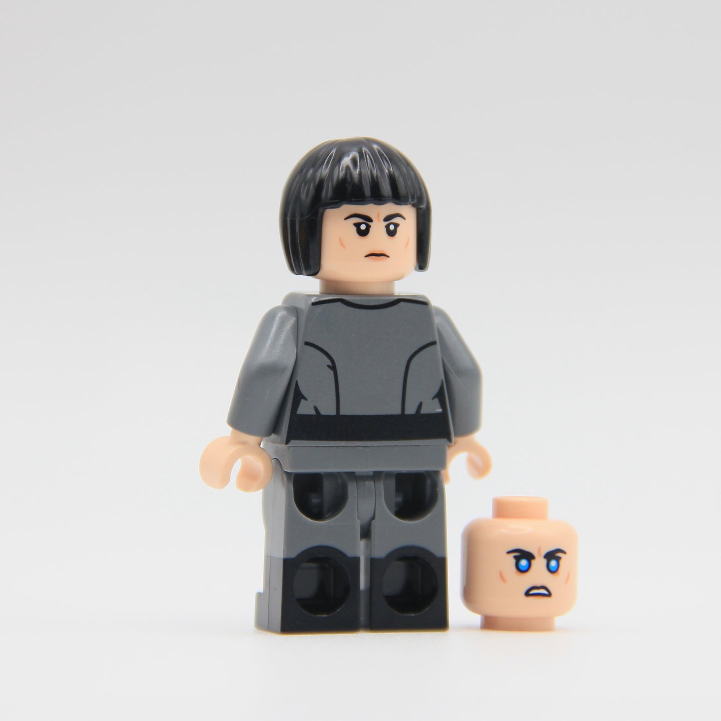 Ambitious Administrator - Custom Figure (RC)