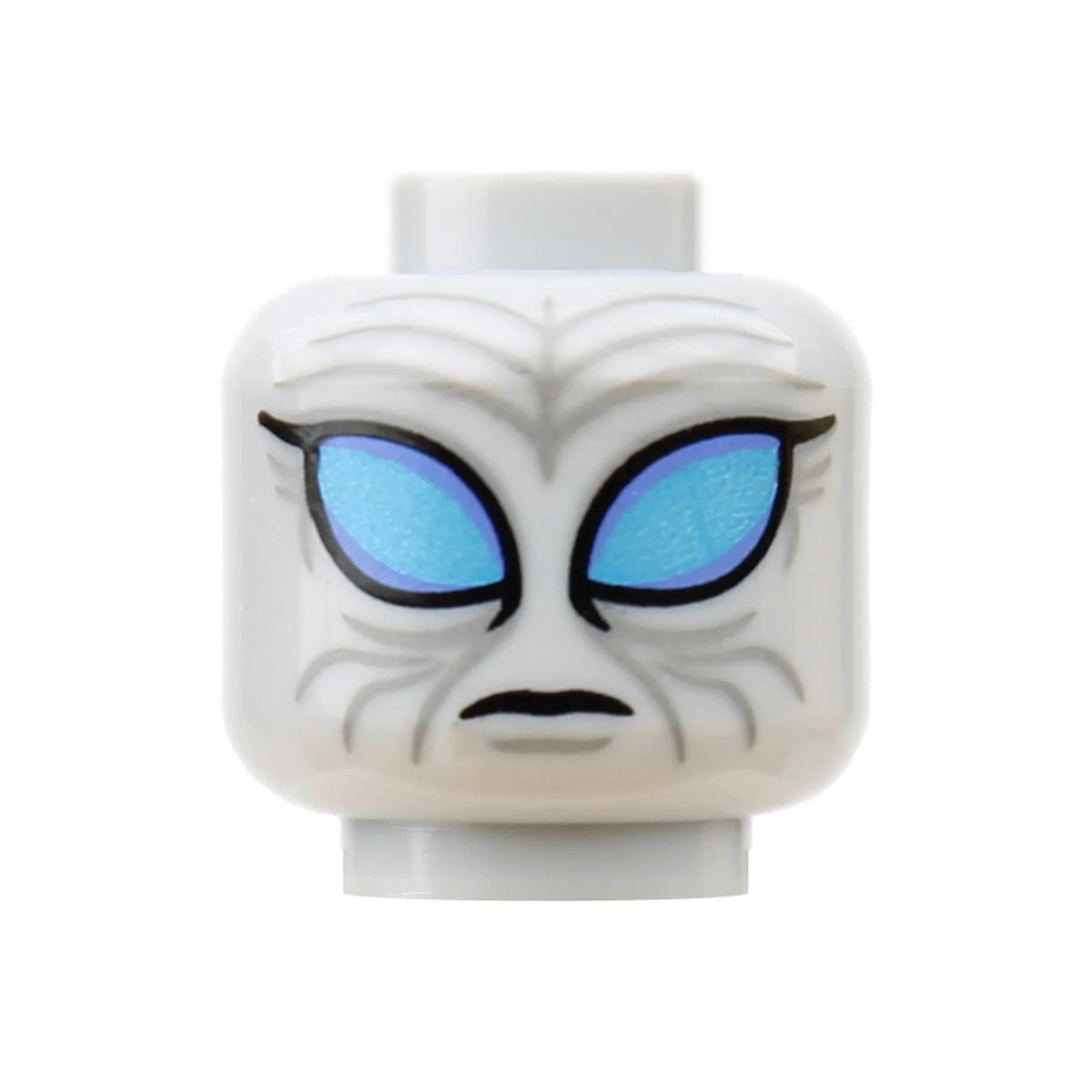 Roonan Head - Custom Part (Orbital)