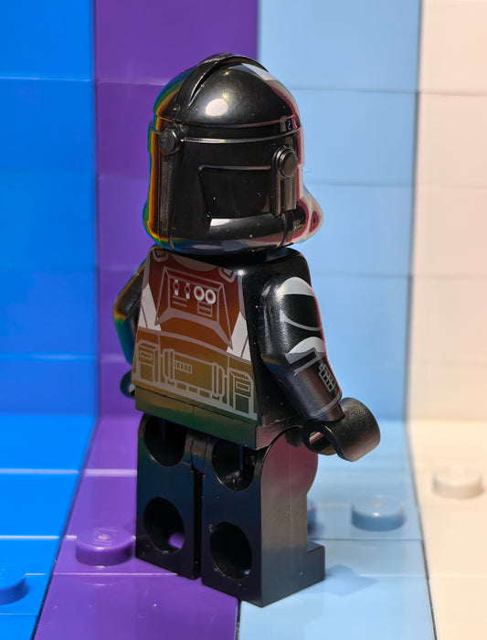 Shadow Trooper PREORDER - LEGO Custom Minifigure (GCC)