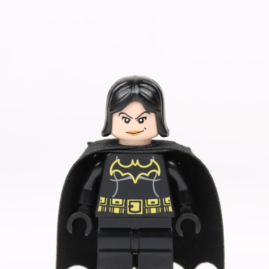 Silent Orphan - LEGO Custom Minifigure (Orbital)
