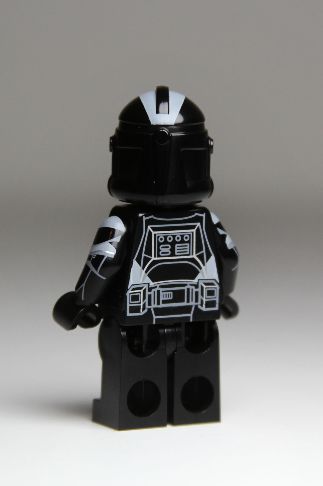 RP2+ 212th Shadow Trooper - LEGO Custom Minifigure (TL)