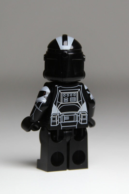RP2+ 212th Shadow Trooper - LEGO Custom Minifigure (TL)