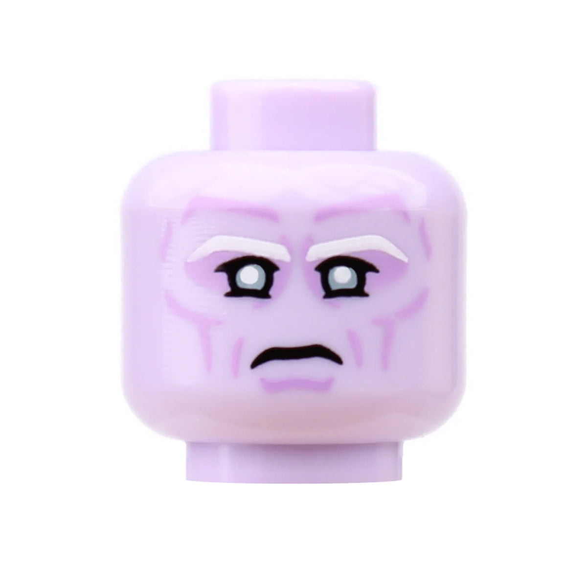 Umbaran Head - Custom Part (Orbital)