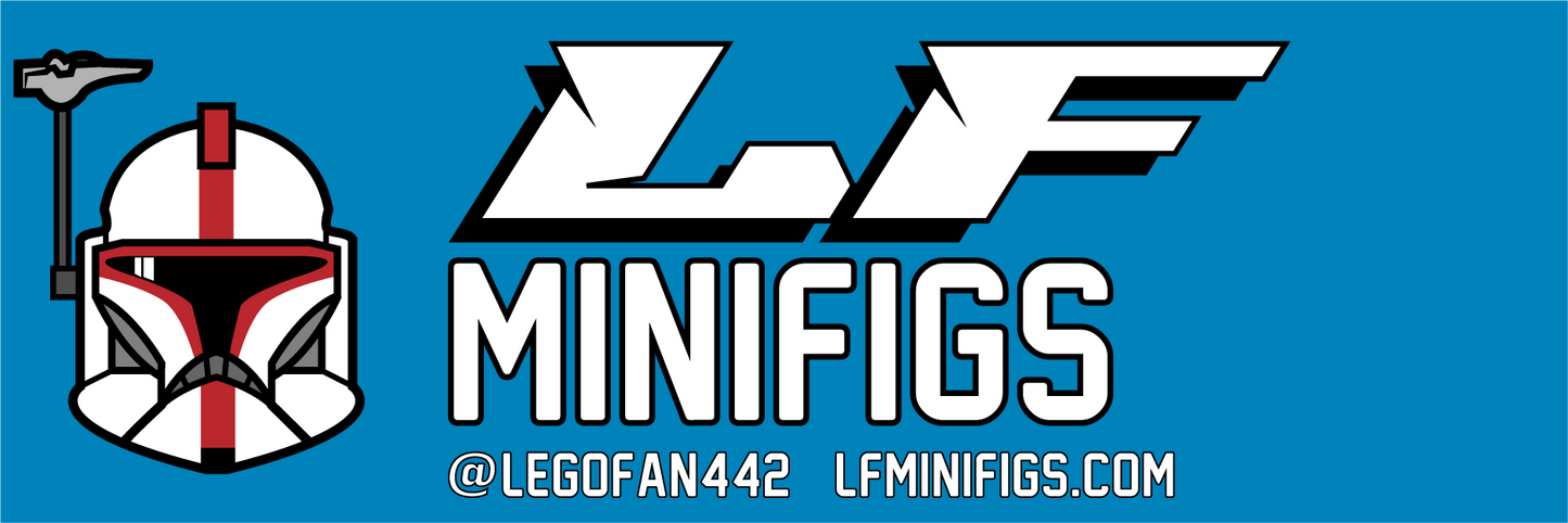 LFMinifigs Gift Card