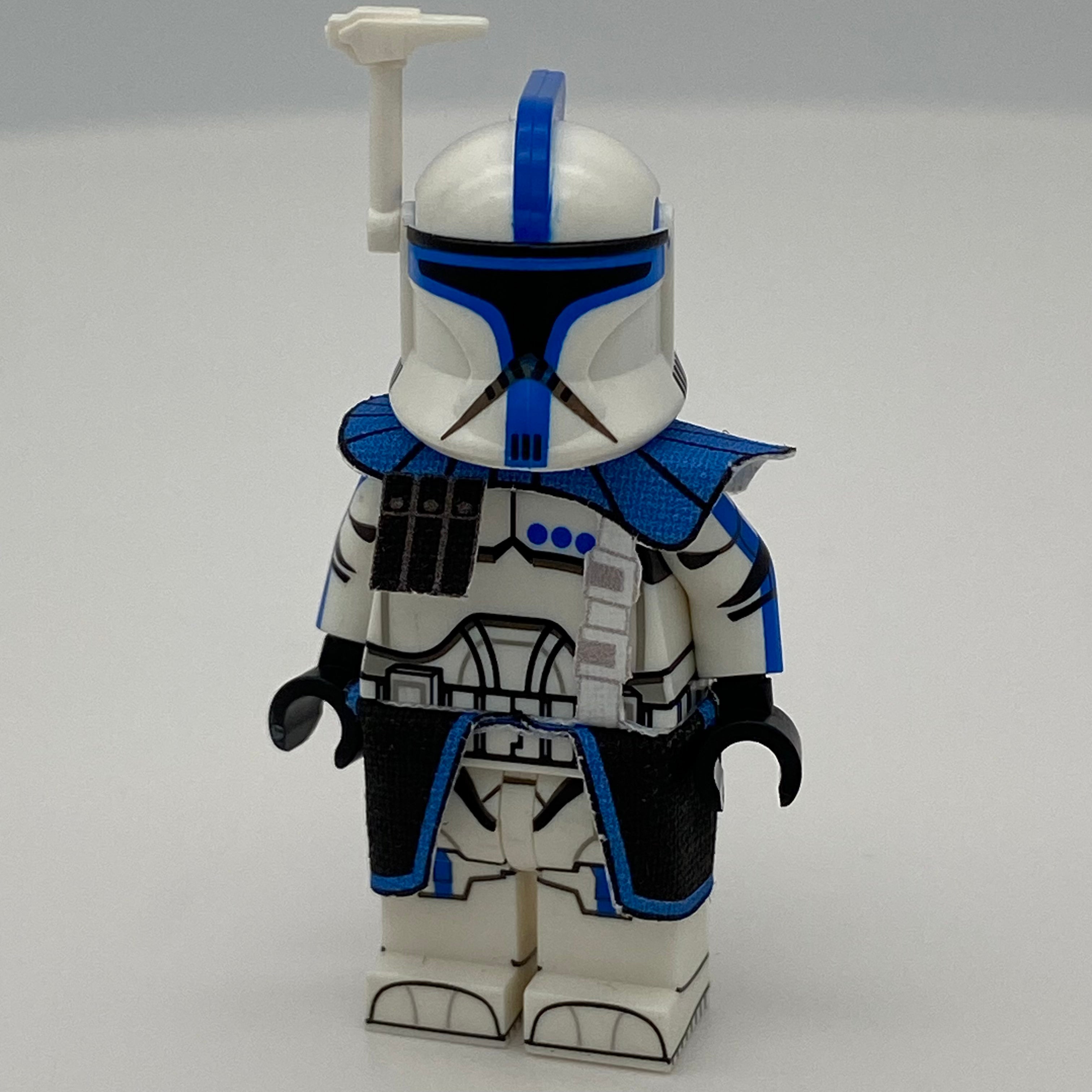 Lego custom arc shop trooper