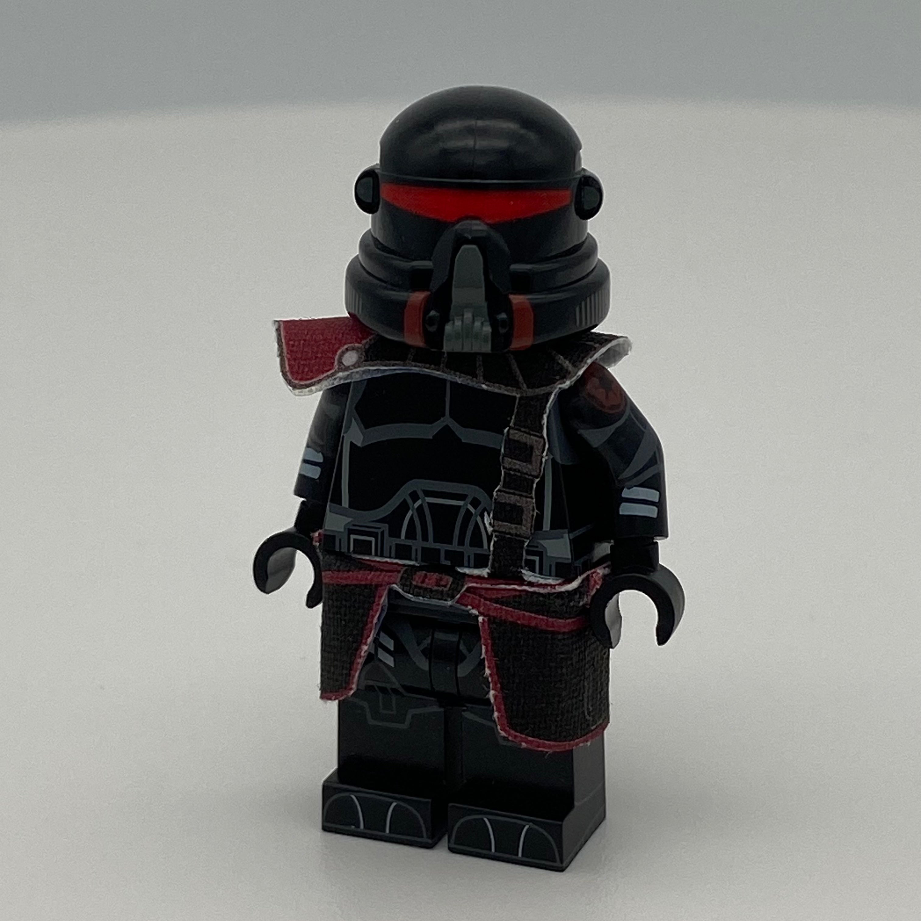 Purge outlet trooper lego