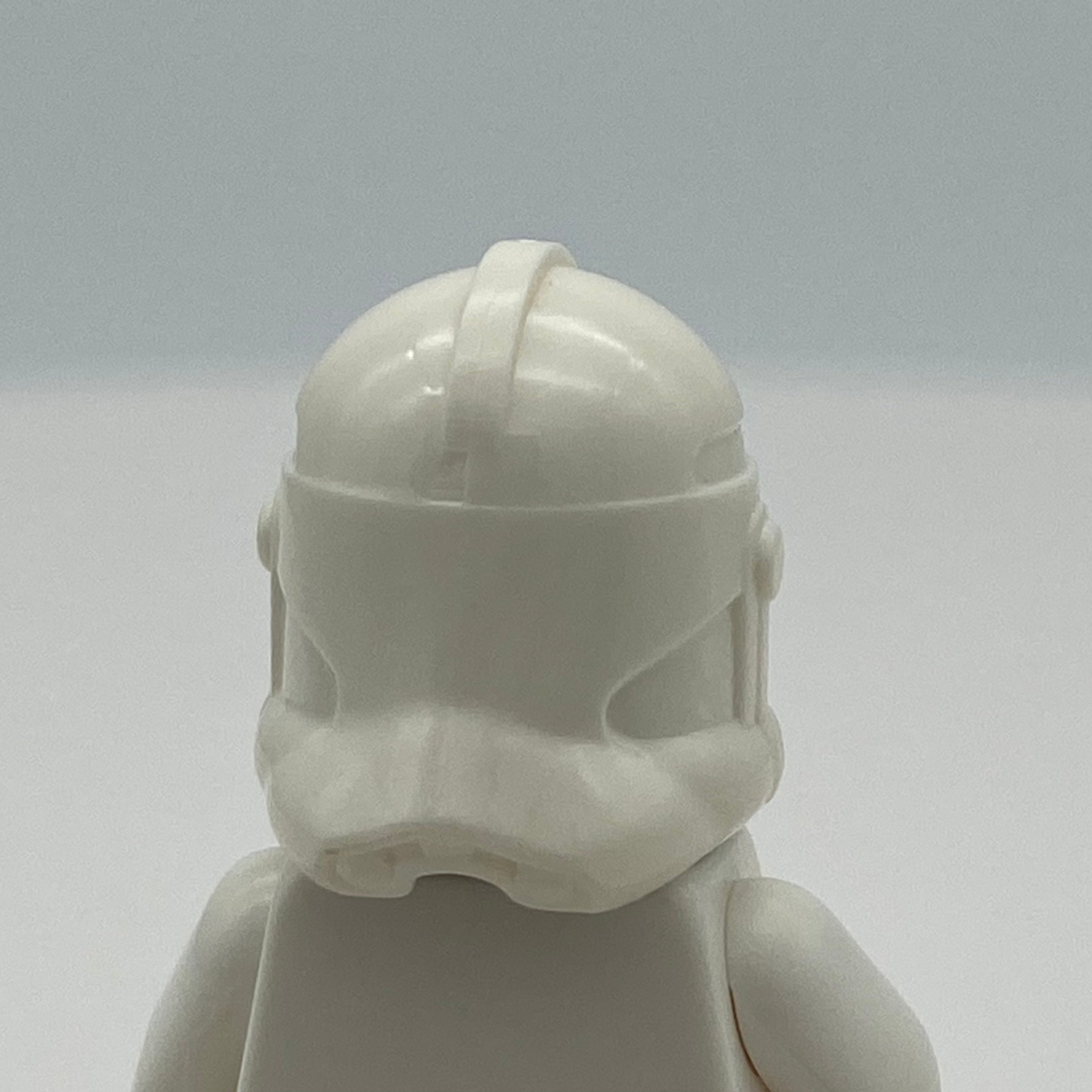 Blank lego hot sale minifigures for sale