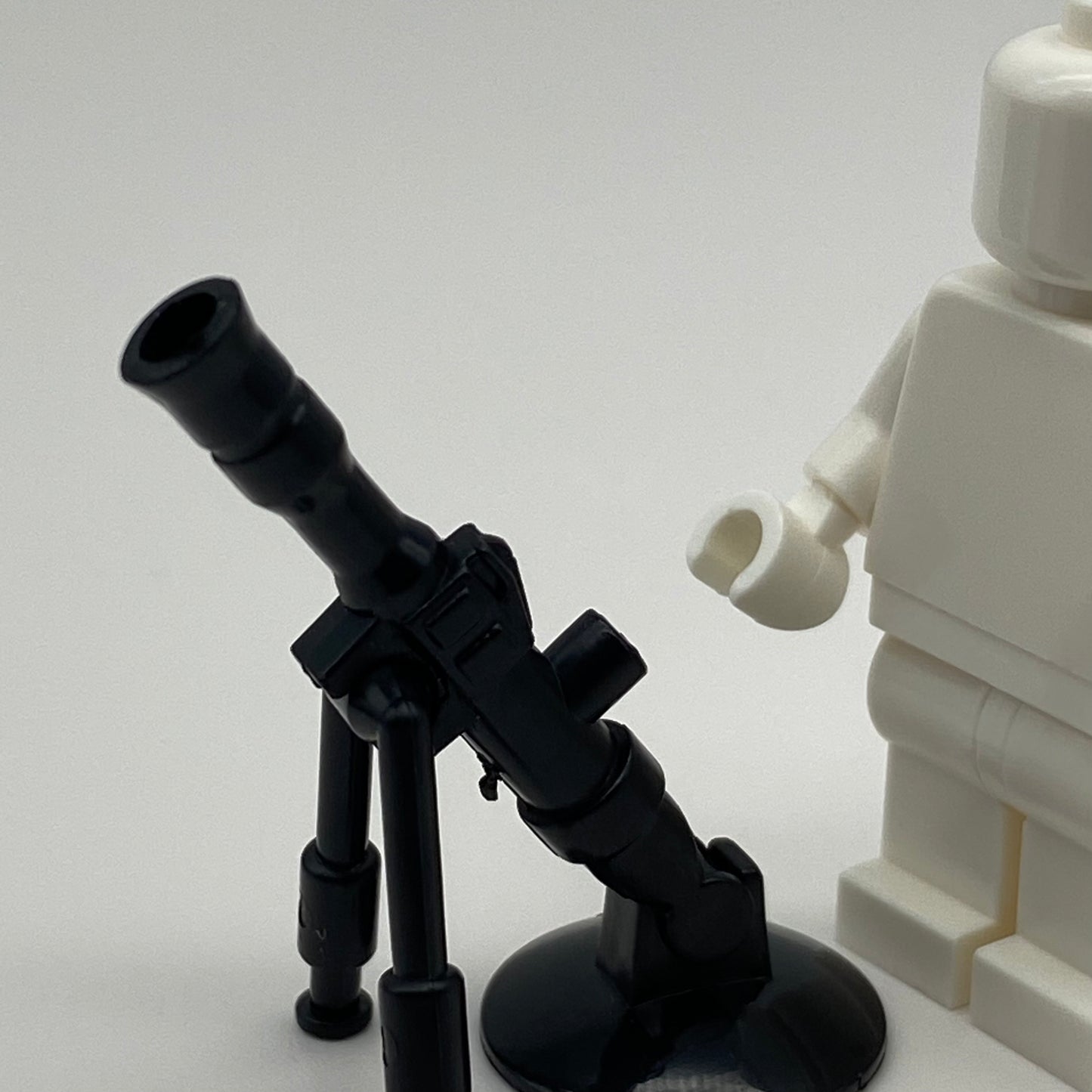 Mortar - LEGO Custom Weapon