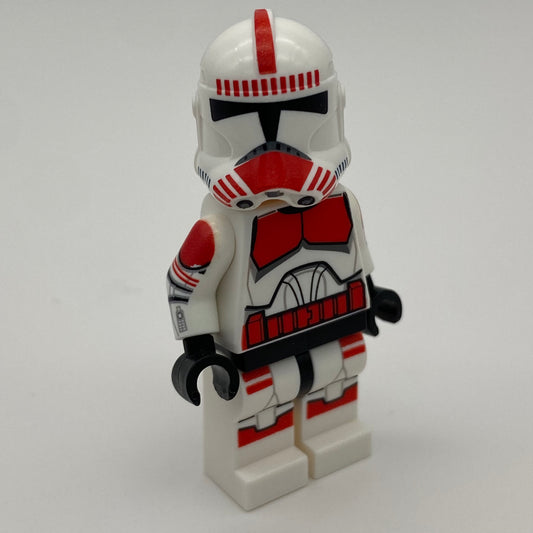 Clone Shock Clone Trooper Arms- LEGO Custom Part