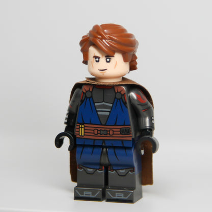 The Reckless One - Custom Figure (PW)