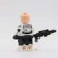 RC Steel Sergeant - LEGO Custom Minifigure