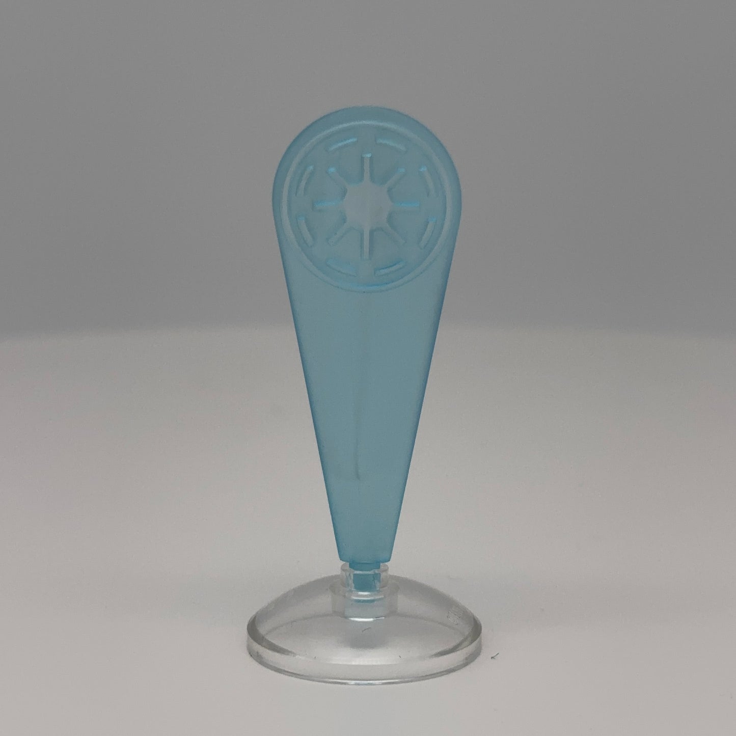 Battlefront 2 Hologram - LEGO Custom Accessory (Tijn)