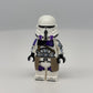 Clone 187th Airborne Printed Arms - LEGO Custom Parts (BAFDE)