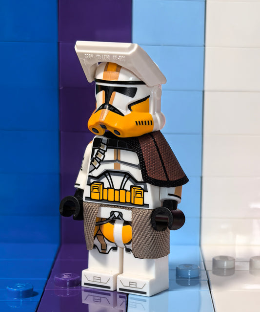 GCC Commander Bly PREORDER - LEGO Custom Minifigure
