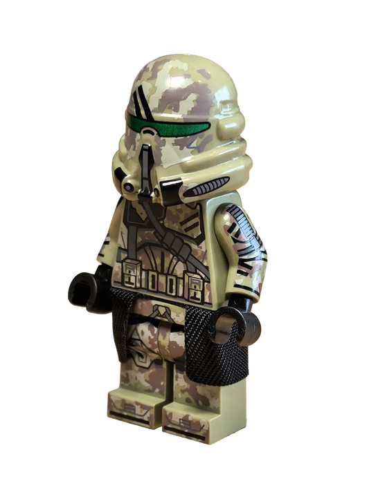 Kashyyyk Airborne PREORDER - LEGO Custom Minifigure (GCC)