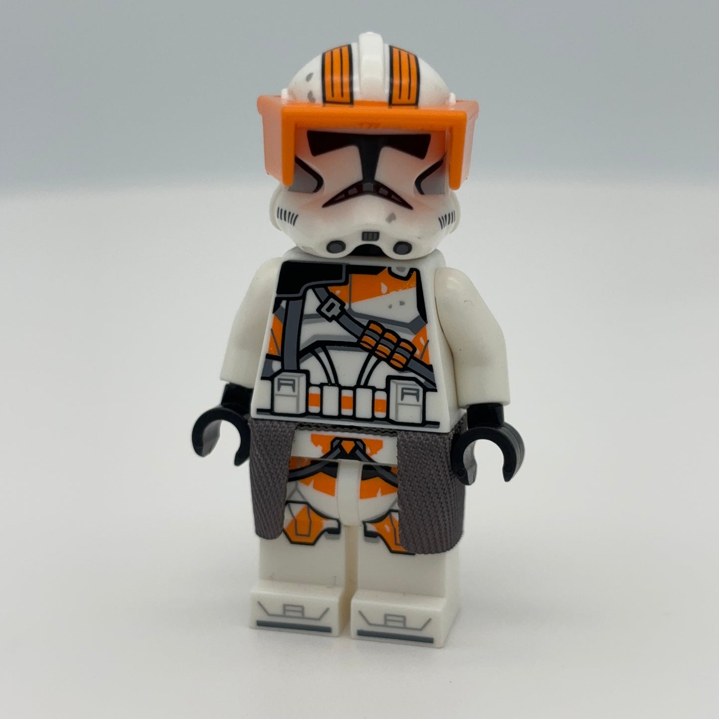 GCC 212th Heavy Trooper - LEGO Custom Minifigure