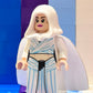 GCC Padme White Dress PREORDER - LEGO Custom Minifigure