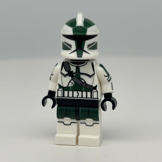 Phase 1 41st Commander Gree - LEGO Custom Minifigure