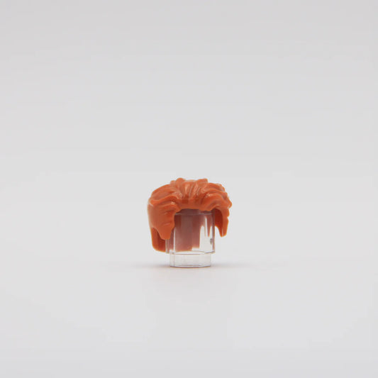Cal Kestis Hairpiece - Authentic LEGO Part