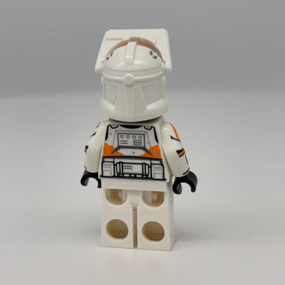 Waxer - LEGO Custom Minifigure (GCC)