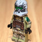 GCC Fireball + Nemec PREORDER - LEGO Custom Minifigure