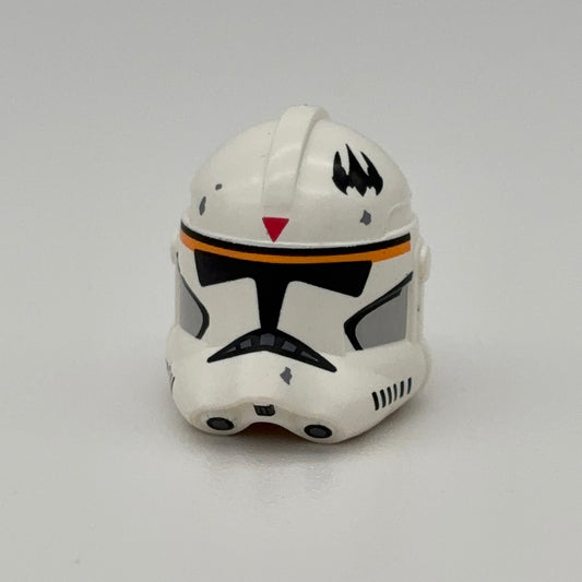 GCC Phase 2 Boil 212th Trooper Helmet - LEGO Custom Helmet