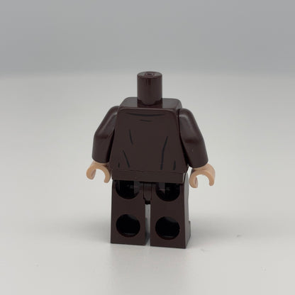Luke Skywalker Robes - LEGO Custom Parts (Orbital)