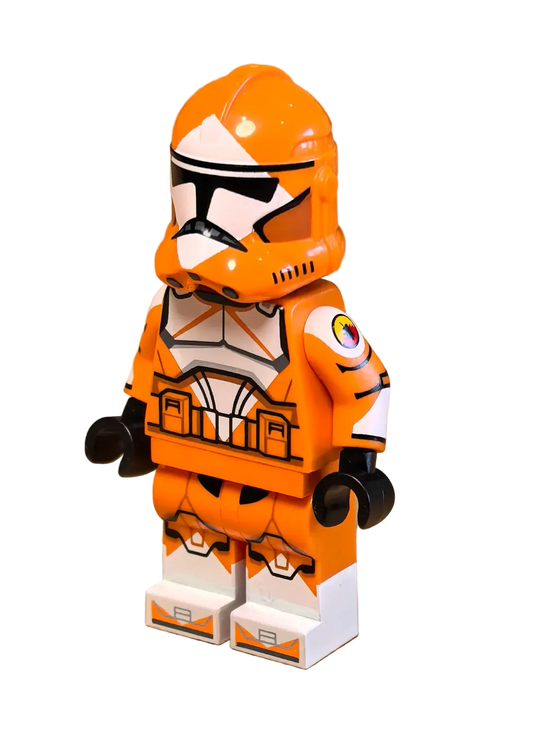 P2 Bomb Squad Trooper PREORDER - LEGO Custom Minifigure (GCC)