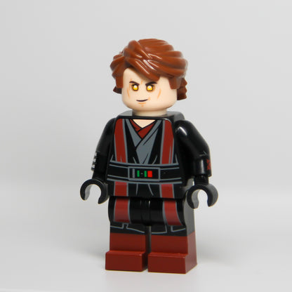 The Angry One - Custom Figure (PW)